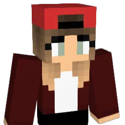 Sara_0_5 Minecraft avatar bust
