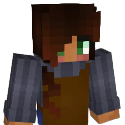 Saracha_Sauce Minecraft avatar bust