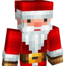 SaradaDaddy's Minecraft skin