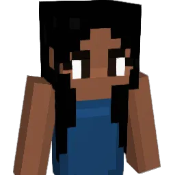 SaradasDad's Minecraft skin