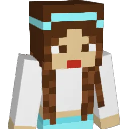 Saradjr's Minecraft skin
