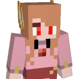 Saradrin Minecraft avatar bust