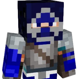 Sarafino77 Minecraft avatar bust