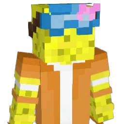 Sarah1HD's Minecraft skin