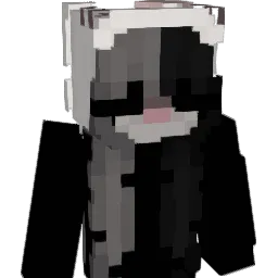 Sarah20108102 Minecraft avatar bust