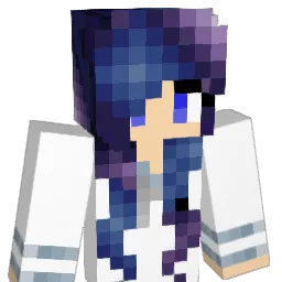 SarahEaton2002's Minecraft skin