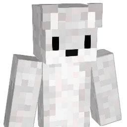 SarahLaTaupe Minecraft avatar bust