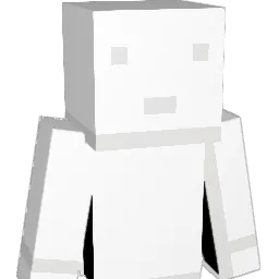 SarahMcElroy Minecraft avatar bust