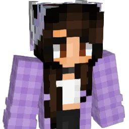 SarahMonster's Minecraft skin
