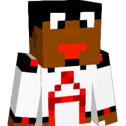 SarahRules89's Minecraft skin