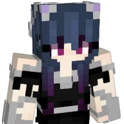SarahSleepySloth's Minecraft skin