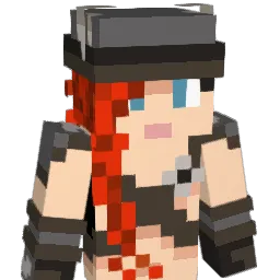 Sarah_Flare Minecraft Player Profile — Crafty