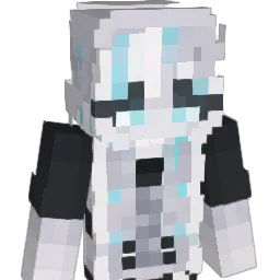 Sarah_Fraisou Minecraft avatar bust