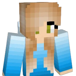 Sarah_June's Minecraft skin