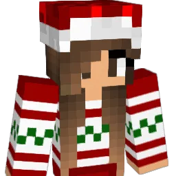 Sarah_Rosa2004 Minecraft avatar bust