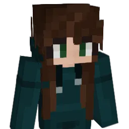 Sarah__09 Minecraft avatar bust