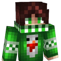 Sarah__1's Minecraft skin