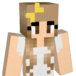 Sarahbug18's Minecraft skin