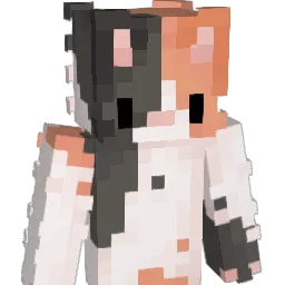 Sarahdactal's Minecraft skin