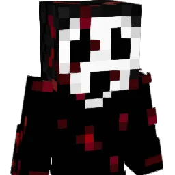 Sarai_P100207 Minecraft avatar bust