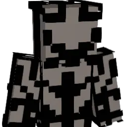 Saraine64 Minecraft avatar bust