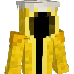 Saraivian's Minecraft skin