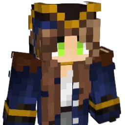 Saraixa_26 Minecraft avatar bust