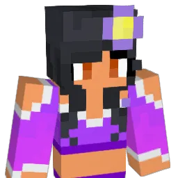 Sarak000 Minecraft avatar bust