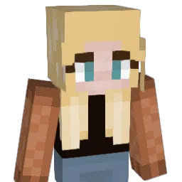 Sarakhj Minecraft avatar bust