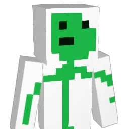 Sarang00's Minecraft skin