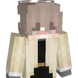 Sarangyuh Minecraft avatar bust