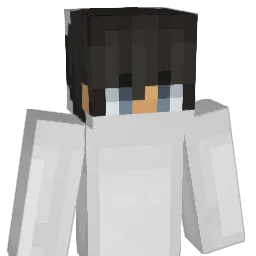 Sarasime Minecraft avatar bust