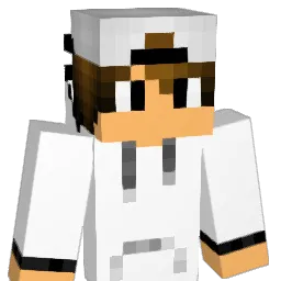 Saratarou_ Minecraft avatar bust