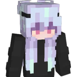 Sarazar Minecraft avatar bust