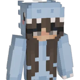 Sarba_ Minecraft avatar bust