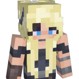 Sarbear1106's Minecraft skin
