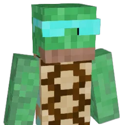 Sarbol Minecraft avatar bust