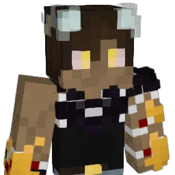 SarcasticLoli Minecraft avatar bust