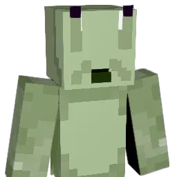 SarcasticSnail Minecraft avatar bust