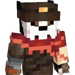 Sarcastic_Filmer Minecraft avatar bust
