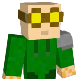 SarcomaSlayer's Minecraft skin