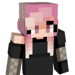Sarcothagus Minecraft avatar bust