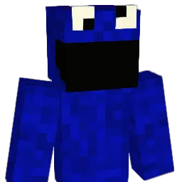 Sardar Minecraft avatar bust