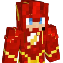Sardeans's Minecraft skin