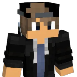 SardineConsumer Minecraft avatar bust