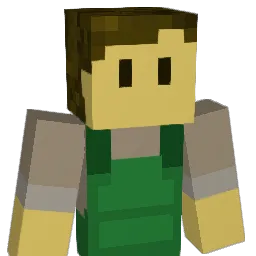 Sardines_ Minecraft avatar bust