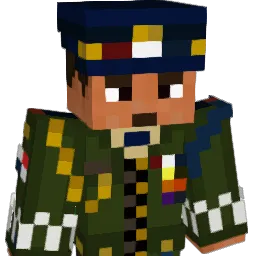 Sared_Beats3000's Minecraft skin
