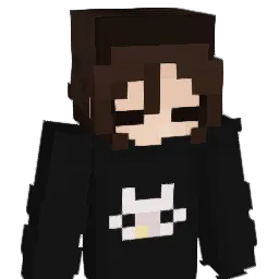 Sarel_Live Minecraft avatar bust