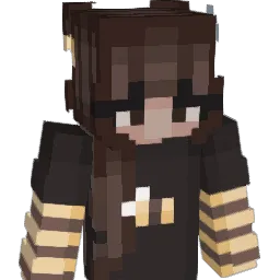 Sarenka316 Minecraft avatar bust