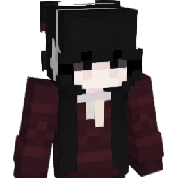 Sareth853 Minecraft avatar bust